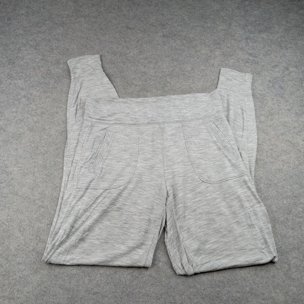 Athleta Pants Womens Medium Sweats Modal Jersey Jogger Lightweight‎ Lounge Yoga